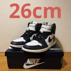K*I様 Nike Air Jordan 1 Retro High OG