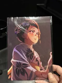 鬼滅の刃 入場者特典 第8弾②