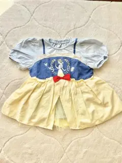 R*i様 120ディズニープリンセス白雪姫 チュニック