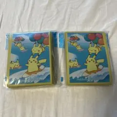 2026年最新】なみのりピカチュウ シールの人気アイテム - メルカリ