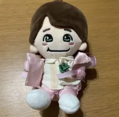 大橋和也　ちびぬい Amazon.co.jp: なにわ男子 ちびぬい 第2弾 初心LOVE (大橋 和也