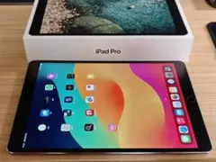 iPad pro 10.5 64G