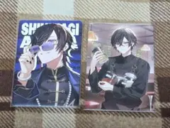 四季凪アキラ カード