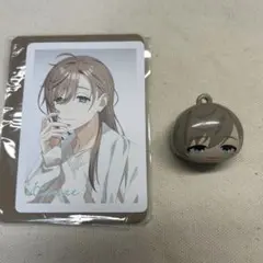 にじさんじ びっくらたまご 叶 つむまる