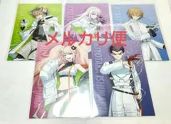 ダンガンロンパ サイバーロジック 特典ポストカード V3セット - メルカリ