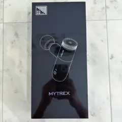新品　未開封　MYTREX マイトレックス REBIVE MINI XS2