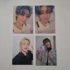 【値下げ中】SEVENTEEN セブチ スタンプラリー トレカ the8