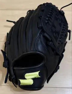 SSK 川崎宗則モデル 限定 宗刻印入り 激レア 美品 内野用 軟式グローブ 匿名配送】SSK 川崎宗則モデル 宗刻印入り 一般軟式グローブ 右利き