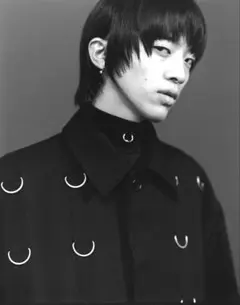 JOHN LAWRENCE SULLIVAN ハイネックのサムネイル