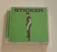 NCT 127 ジャニ トレカ sticker - メルカリ