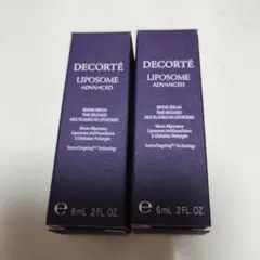 コスメデコルテ　DECORTE　リポソーム　アドバンスト　リペアセラム　美容液