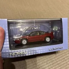 NOREV SUBARU SVX 1/43 ミニカー