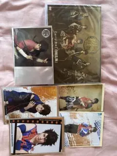 ミュージカル刀剣乱舞　坂龍飛騰