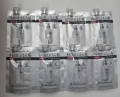 エイトザタラソ　モイスト　シャンプー　トリートメント　5DAYSトライアル