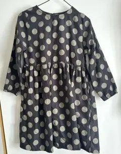 PAIR MANON ワンピース　140 ペアマノン