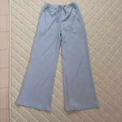 ガールズリブプルオンパンツ 150 gu