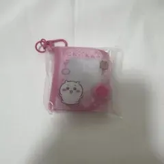 ちいかわ ガチャガチャ ミニコレクトブック