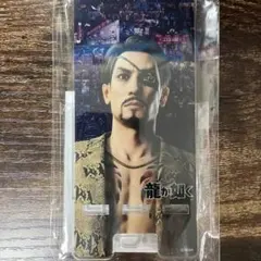 2025年最新】真島吾朗 アクリルスタンドの人気アイテム - メルカリ