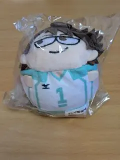 ハイキュー!!ジロリたわらっこ。Vol.1及川徹