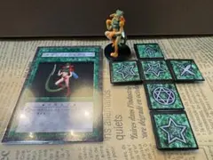遊戯王ダンジョンダイスモンスターズ きのこマン - メルカリ