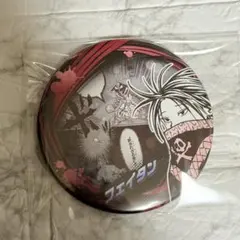 HUNTER×HUNTER コレクション缶バッジ　　フェイタン