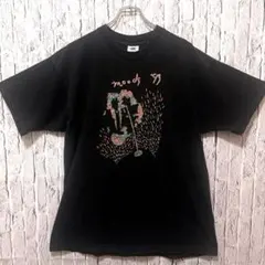 【希少】90sカナダ製 FRUIT OF THE LOOM 半袖TシャツXL