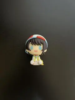 ホロライブ ちょこのっこ 大空スバル