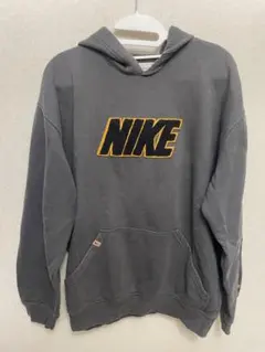 NIKE ロゴパーカー