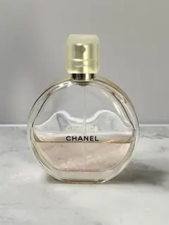 CHANEL シャネル CHANCE EAU TENDRE 香水 50ml