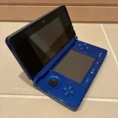 ニンテンドー3DS ブルー　青　任天堂