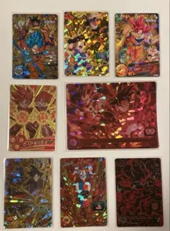 2026年最新】ドラゴンボールヒーローズ 店頭配布の人気アイテム - メルカリ
