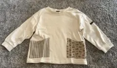 子供服　プティマイン　長袖　100サイズ