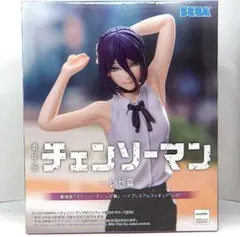 劇場版『チェンソーマンレゼ篇』ハイプレミアムフィギュア“レゼ”17