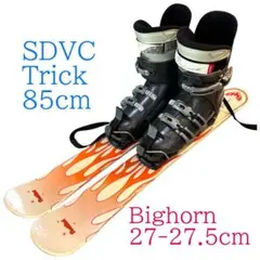 2026年最新】ショートスキー 27の人気アイテム - メルカリ