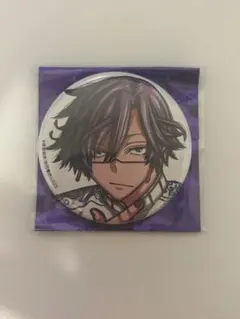 桃源暗鬼 c107桃華月詠 缶バッチ