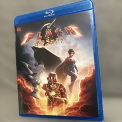FLASH ザ・フラッシュ ブルーレイ