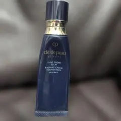 クレドボーテ　タンクレームエクラnファンデーション　ベージュオークル20