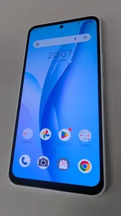 Libero 5G III ホワイト A202ZT
