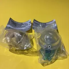 ドラゴンクエスト まちぼうけ　2種セット　マドハンド　しびれくらげ