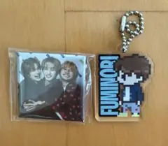 BUDDiiS FUMINORI グッズ BUDDiiS vol.08 Nippon Budokan - UtopiiA -」オフィシャル