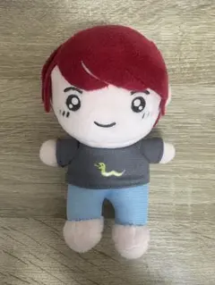 超特急 ユーキ 生誕 おしゃべりゆーきだもん