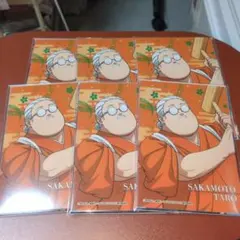 サカモトデイズ　JF2026限定　生ブロマイド　新品未開封品　ジャンフェス