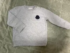 MONCLER トレーナー　18/24mesi