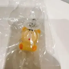 クレヨンしんちゃん　めじるしアクセサリー　くまパジャマ　ボーちゃん