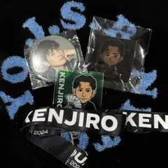 山下健二郎　ガチャ