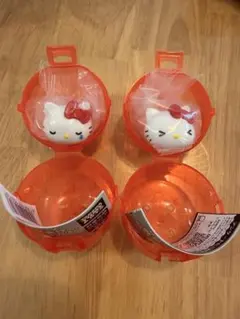 ハローキティ 喜怒哀楽!?ファッションリング