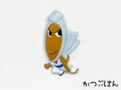 かつぶしまん/くっつくんです マグネット T-552 アンパンマン