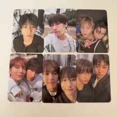 MONSTA X THE X: NEXUS トレカ I.M アイエム - メルカリ