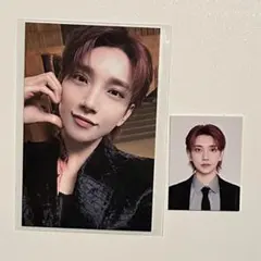 SEVENTEEN メンバーシップ ジョシュア