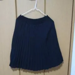 プリーツスカート grove